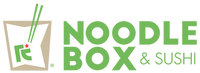 Noodlebox & Sushi