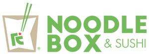 Noodlebox &amp; Sushi